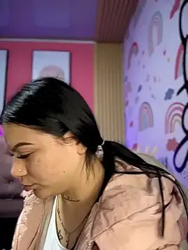 Megaan__More on StripChat