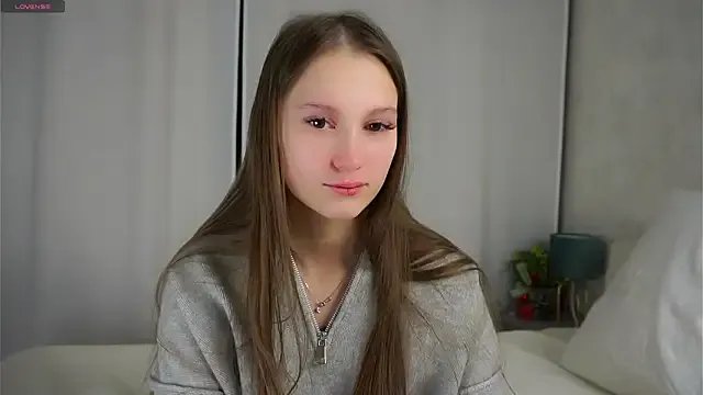 MelaniSeiver — Freechat on StripChat