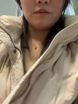 Molly-xiao — Freechat on StripChat