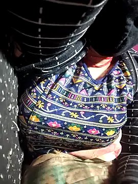 Monika_thakurr — Group on StripChat