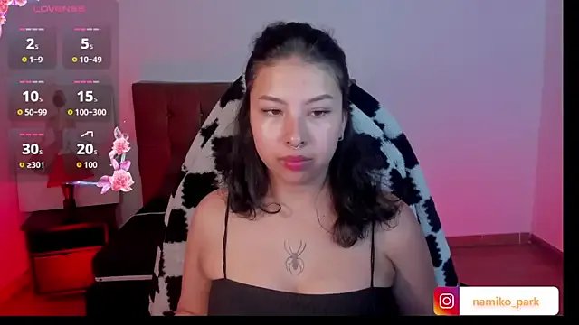 Namiko_Park — drink some of your milk love