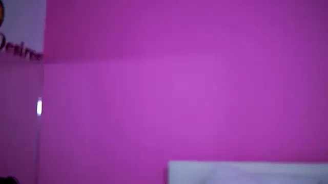 NatyDesiree on StripChat