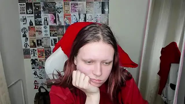 NikolFlostt — Hi,Nikol