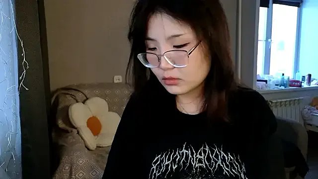 nullgirl — sloppy suck my fingers close up