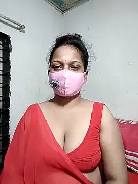 Payel_50 on StripChat
