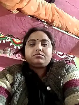 Pooja_hote — Private on StripChat