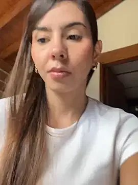 RouseColins on StripChat