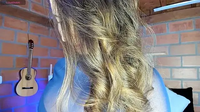 RouseColins on StripChat