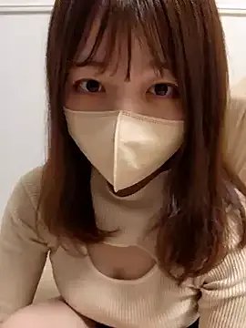 Sakura_love18 — Freechat on StripChat