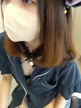 Sakura_love18 on StripChat