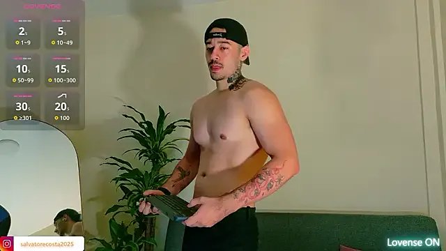 Salvatore_costa — naked