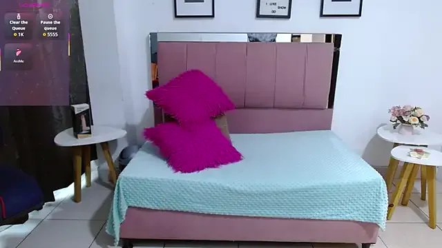 SammySmall_F_w — full naked + baile