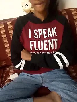 shaily_ji2 — Freechat on StripChat