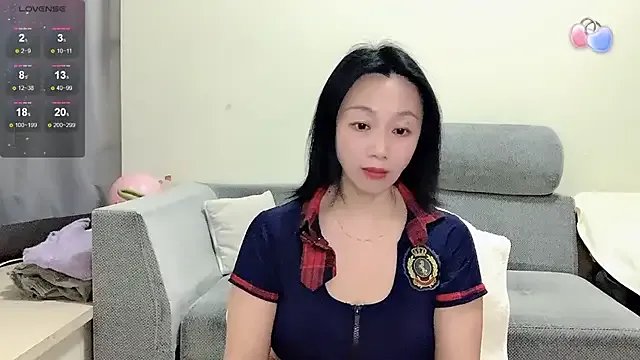 Sunny------ — Freechat on StripChat