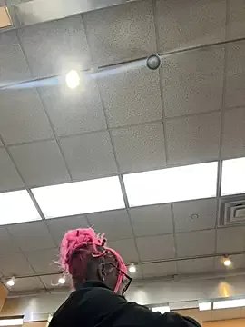 VixenCapri on StripChat