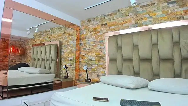 ximena_case on StripChat