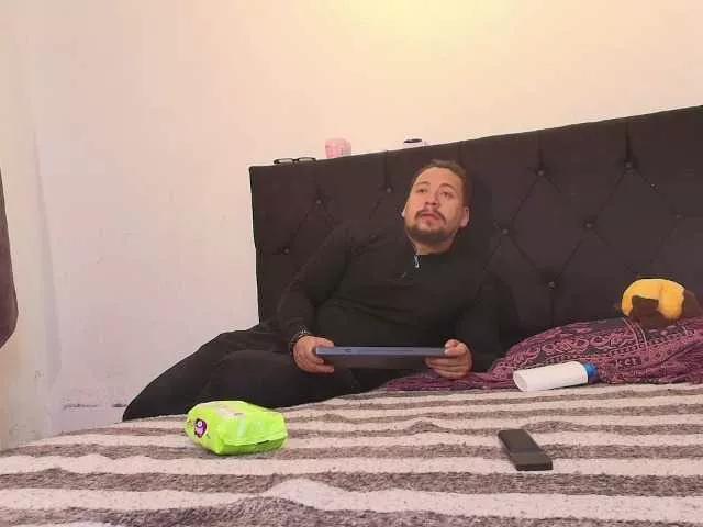 Photos of danteycameron from BongaCams is Freechat