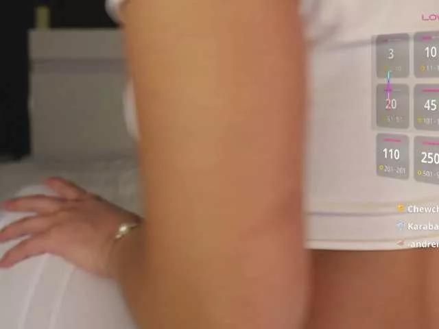 Sara- from BongaCams