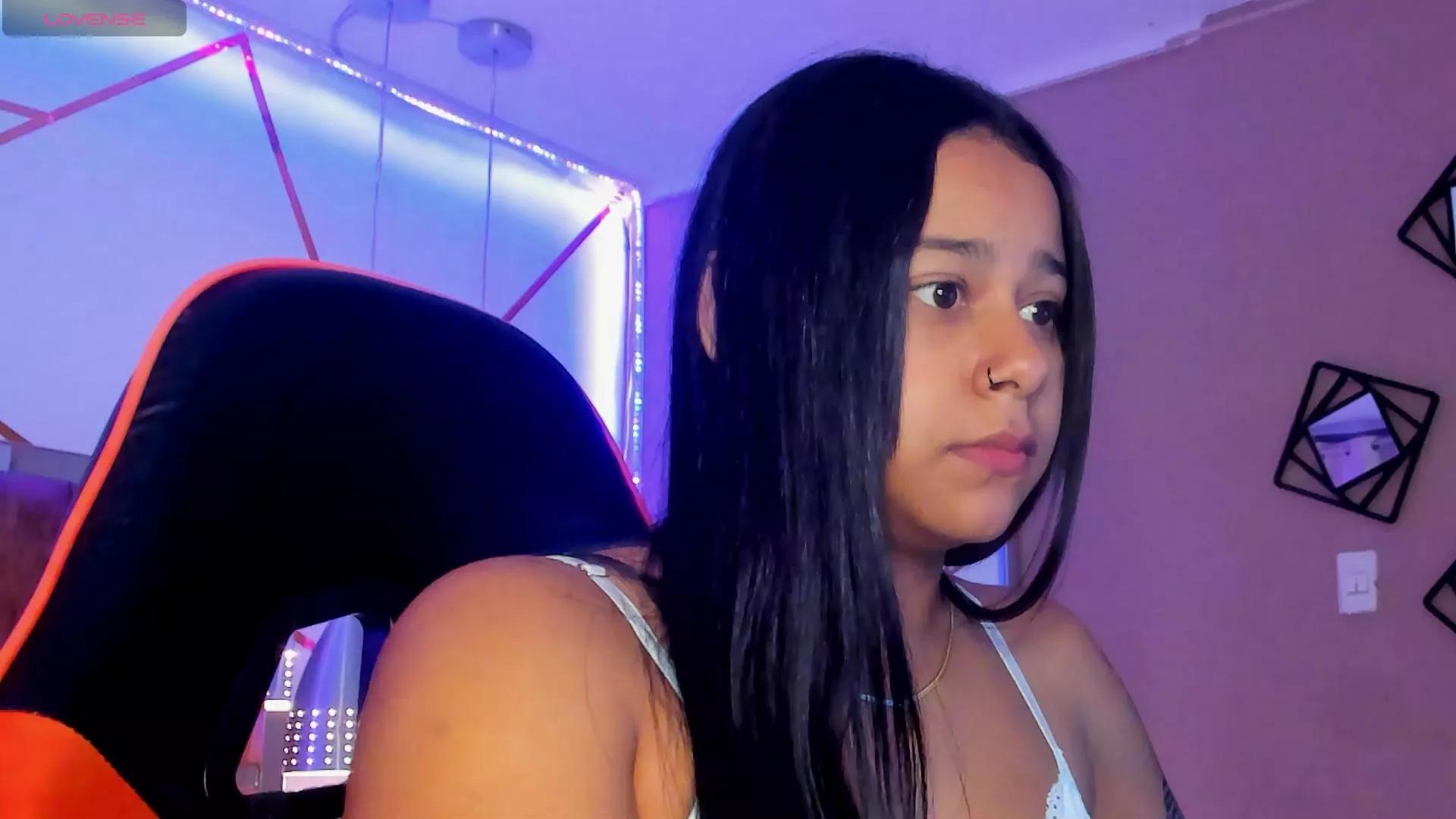 Photos of Gina_Kurt from Cam4 is Freechat