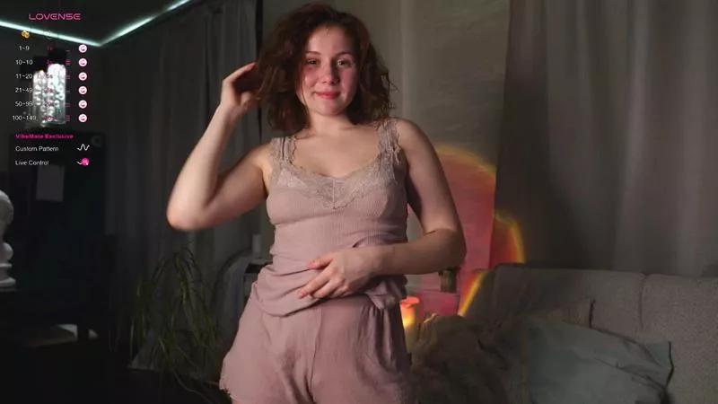 Photos of MaeGentile from Cam4 is Freechat
