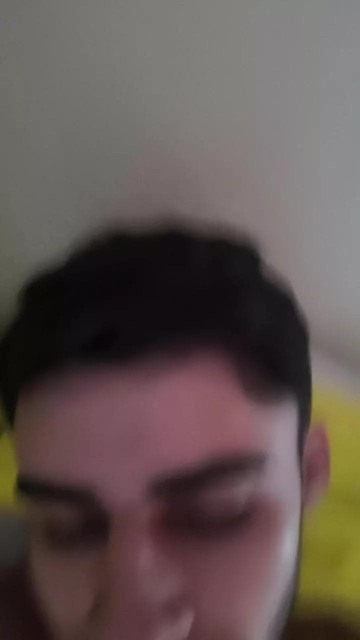 Photos of NovinPauzudoo from Cam4 is Freechat