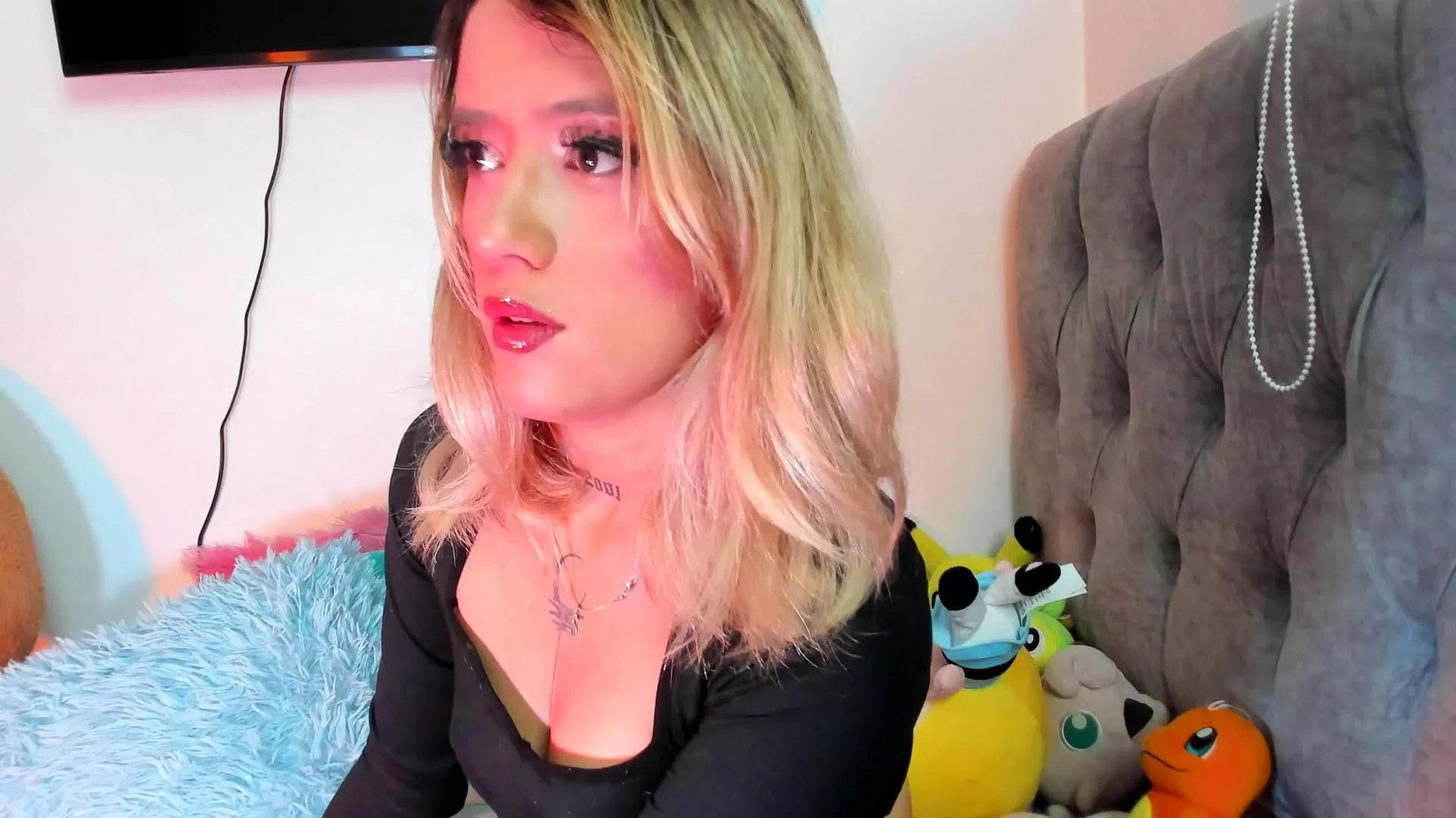Photos of Sabrina_Cole from Cam4 is Freechat