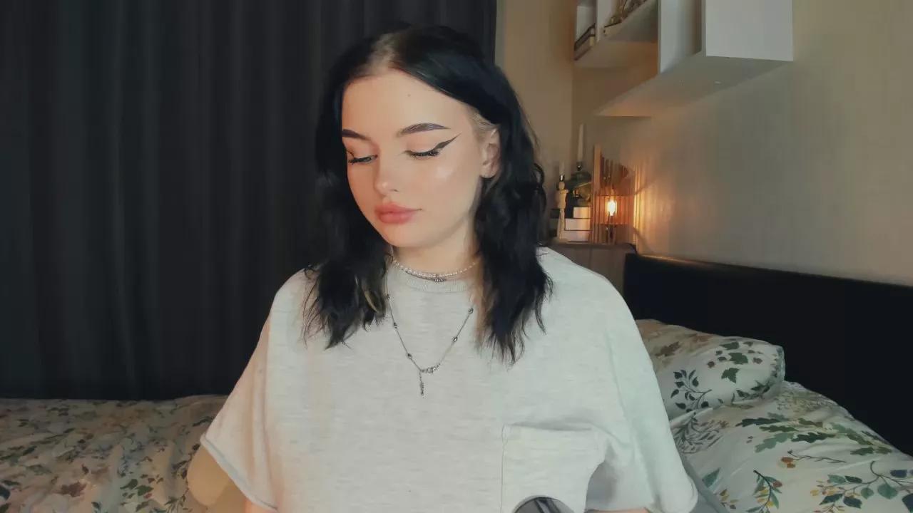 Photos of Xcute_capriceX from Cam4 is Freechat