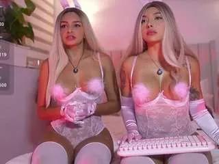 cheerrybomb from CamSoda