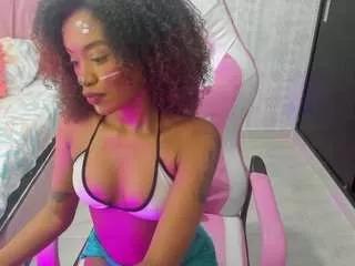Photos of kenia-joee from CamSoda is Freechat