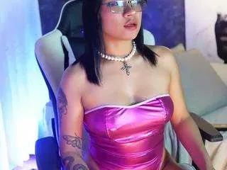 Photos of romina666 from CamSoda is Freechat