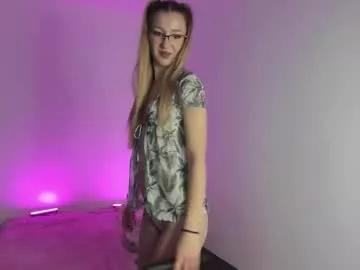 19carla from Chaturbate is Freechat