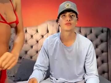 1threestar from Chaturbate is Freechat