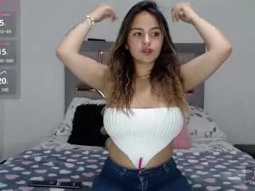 20_scarlett_rose_ from Chaturbate is Freechat