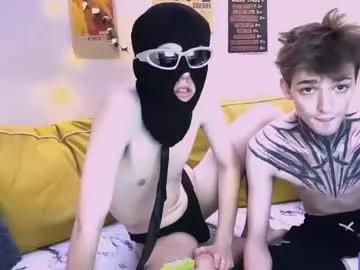 2amkiss from Chaturbate is Freechat