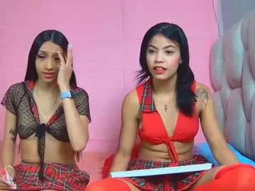 Check out our webcam shows gallery and message on a personal level with our sweet squirt cams hosts, showing off their natural physiques and sex toys.