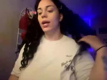 444kittyyyy from Chaturbate is Freechat