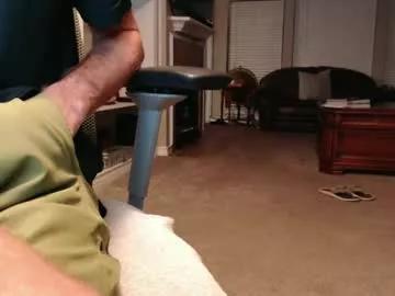 51maturemale from Chaturbate is Freechat