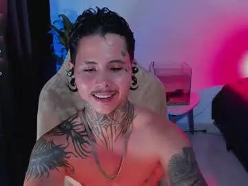 777_stefantransmen from Chaturbate is Freechat