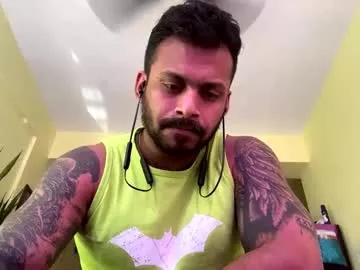 7inchairyuncutindianhunk from Chaturbate is Freechat