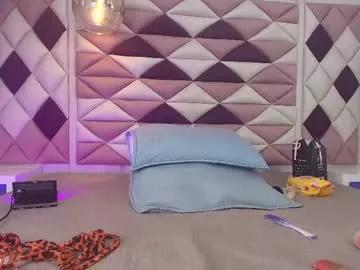 _abby_rouss from Chaturbate is Freechat