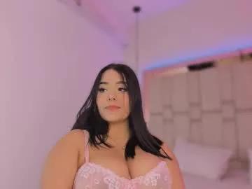 _abbymiller_ from Chaturbate is Freechat