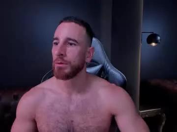 _adamcoper_ from Chaturbate is Freechat