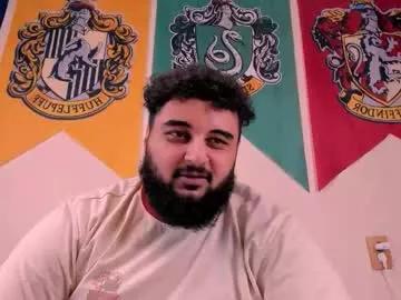 _alan_bear_ from Chaturbate is Freechat