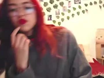 _alexaholmes_ from Chaturbate is Freechat
