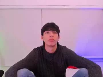 _alexandersawyer_ from Chaturbate is Freechat