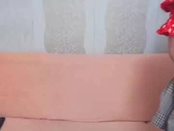 _alexxxxa_ from Chaturbate is Freechat
