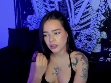 _alicesasha_ from Chaturbate is Freechat