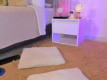 _alissonrose from Chaturbate is Freechat