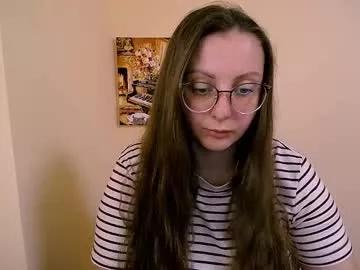 _annabelle_lee from Chaturbate is Freechat
