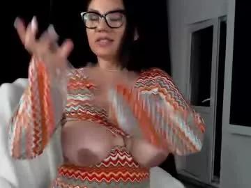 _annelissa_ from Chaturbate is Freechat